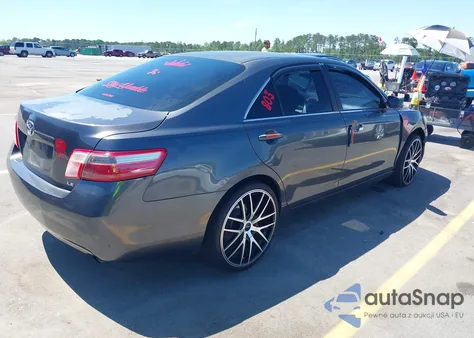 2007 Toyota Camry Le from USA, damaged, VIN 4T1BE46K37U698676